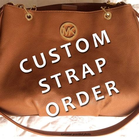 michael kors handle repair|michael kors purse shoulder strap.